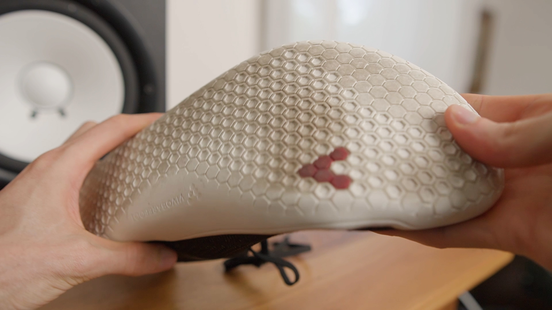 Vivobarefoot Primus Lite Knit Sole