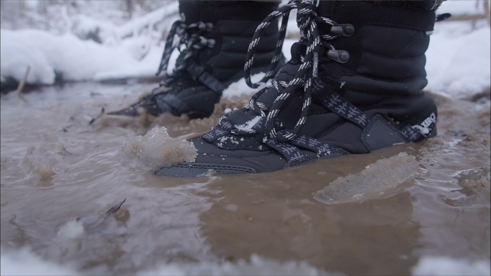 Xero Alpine Waterproof