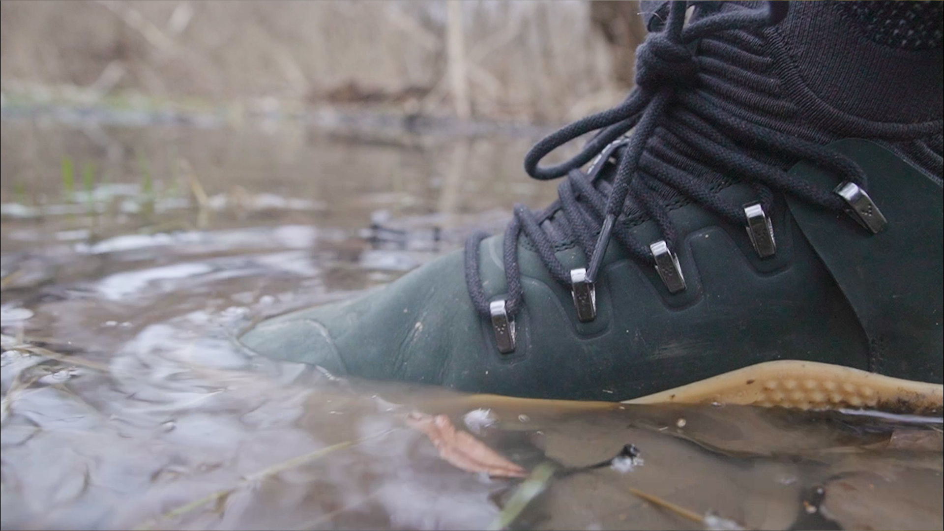 Vivobarefoot Magna Fg Water Dip Trail Hiking