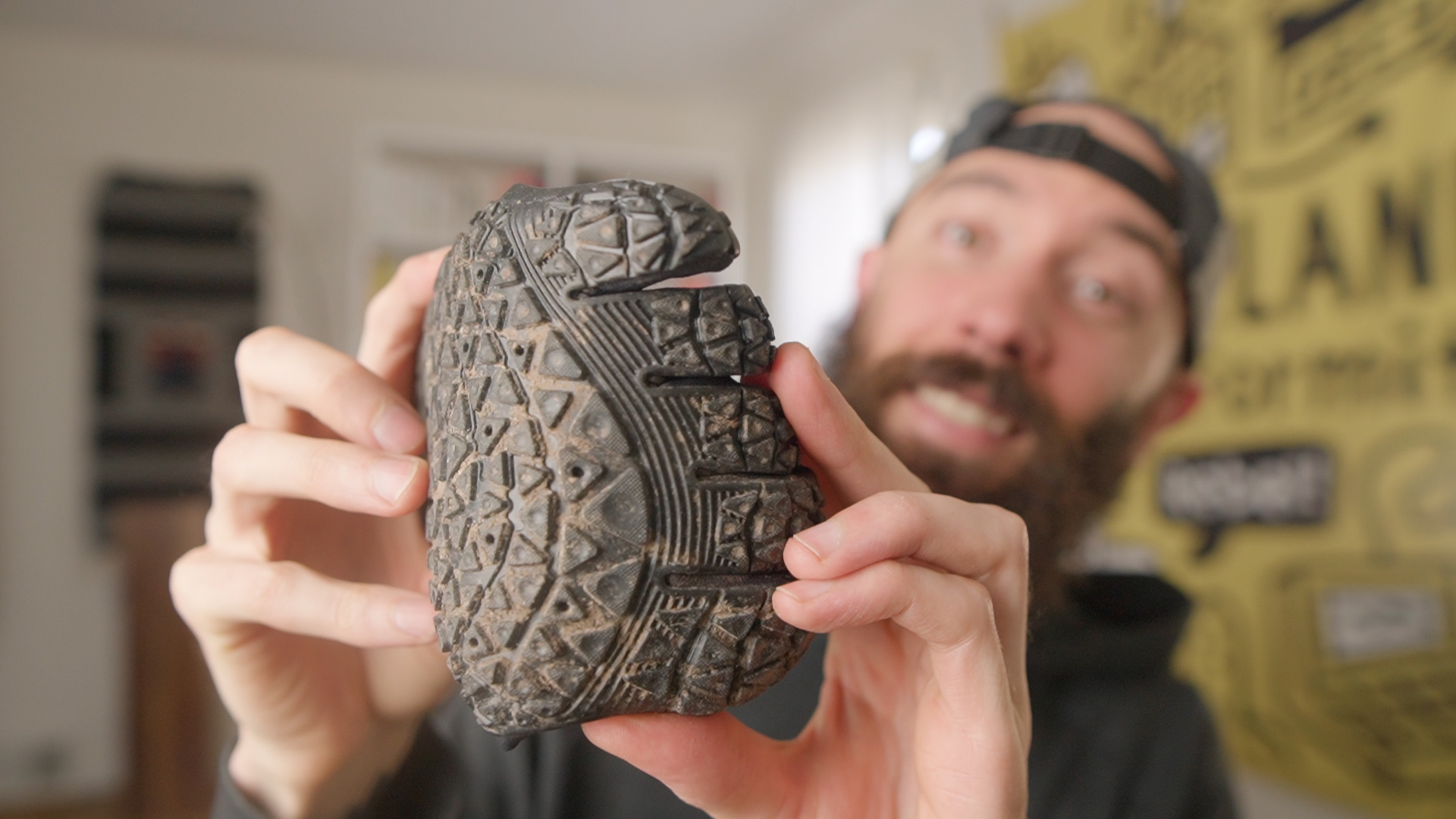 Vibram V Alpha Review Toes Flex