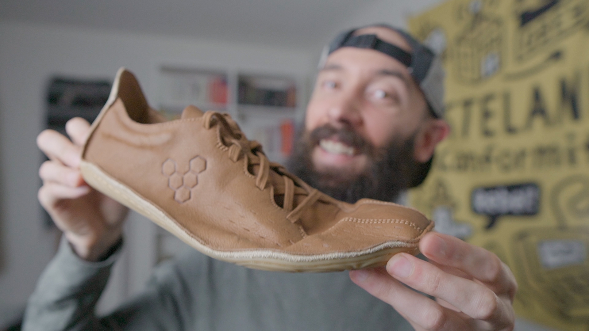 Vivobarefoot Sensus Review By Andrew Folts