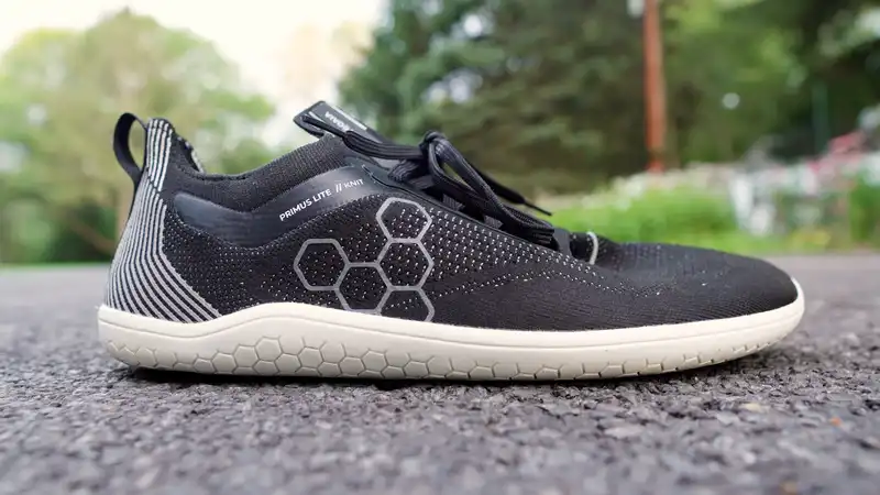 Vivobarefoot Primus Lite Knit